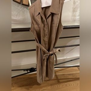 Level 99 Safari dress